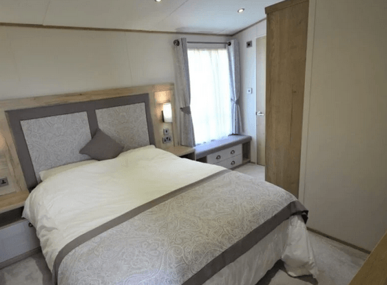 8 Dunes View, Perran Sands, Cornwall.