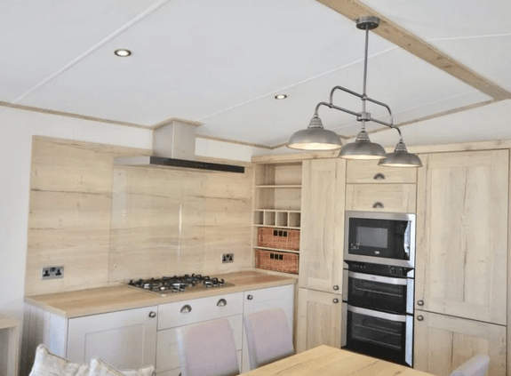 8 Dunes View, Perran Sands, Cornwall.