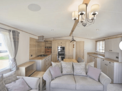 8 Dunes View, Perran Sands, Cornwall.