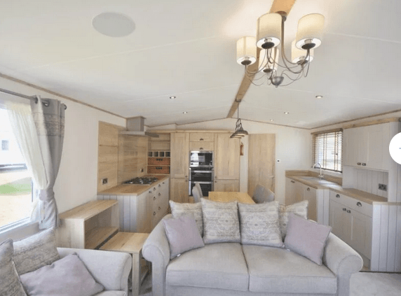 8 Dunes View, Perran Sands, Cornwall.