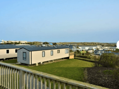 8 Dunes View, Perran Sands, Cornwall.