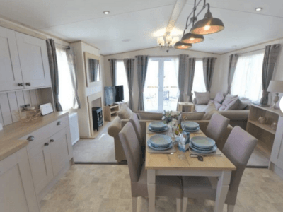 8 Dunes View, Perran Sands, Cornwall.