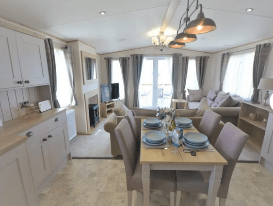 8 Dunes View, Perran Sands, Cornwall.