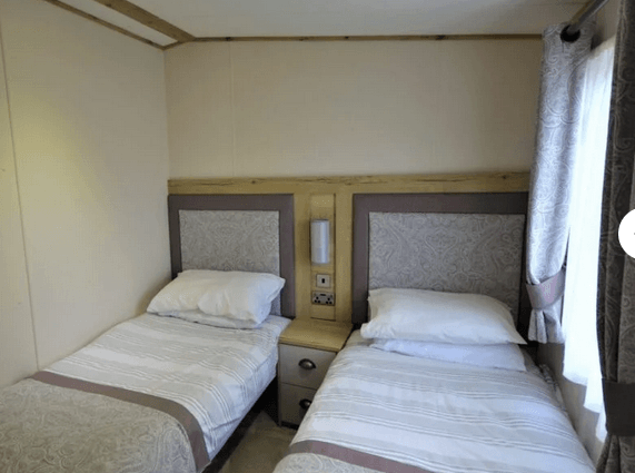 8 Dunes View, Perran Sands, Cornwall.