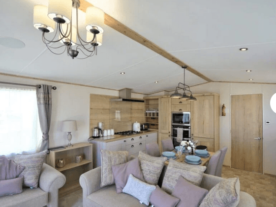 8 Dunes View, Perran Sands, Cornwall.