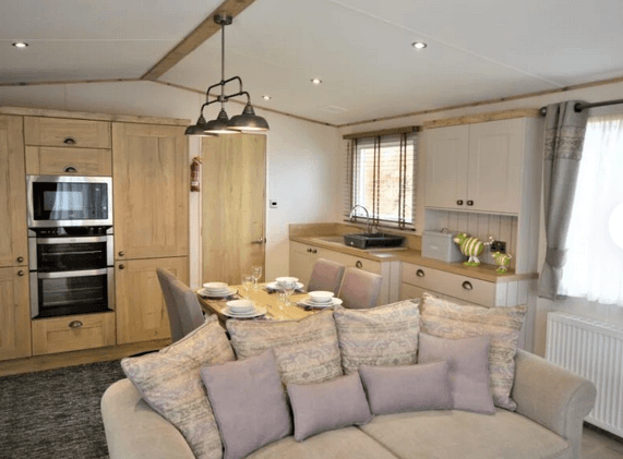 8 Dunes View, Perran Sands, Cornwall.