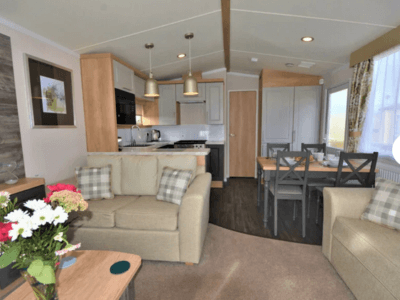 15 West Dunes - Perran Sands