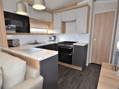 15 West Dunes - Perran Sands