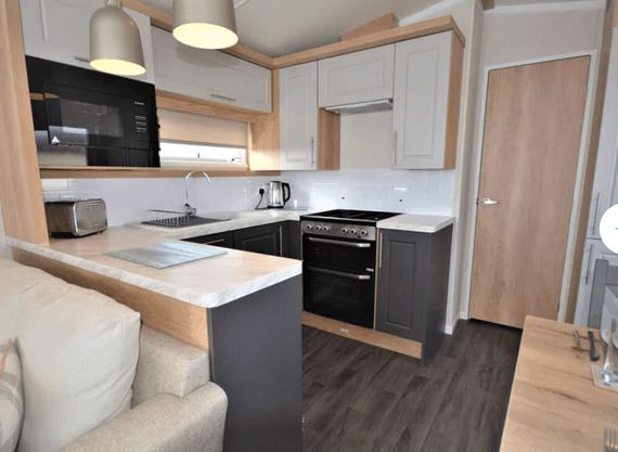 15 West Dunes - Perran Sands