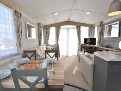 15 West Dunes - Perran Sands