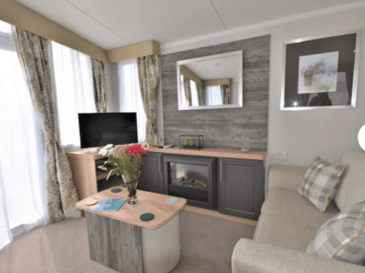 15 West Dunes - Perran Sands