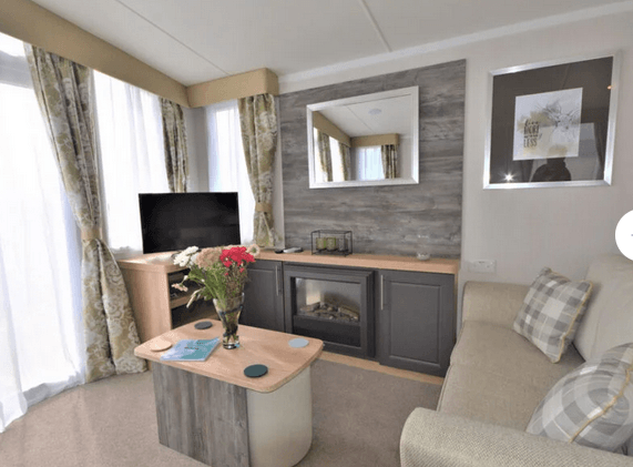 15 West Dunes - Perran Sands