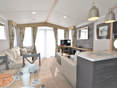 15 West Dunes - Perran Sands