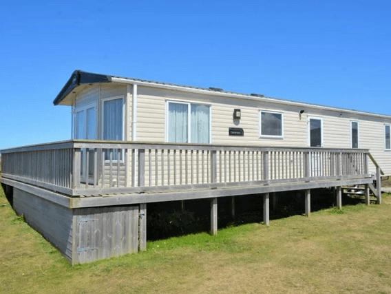 560 Chy-an-Mor - Perran Sands