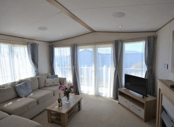 560 Chy-an-Mor - Perran Sands