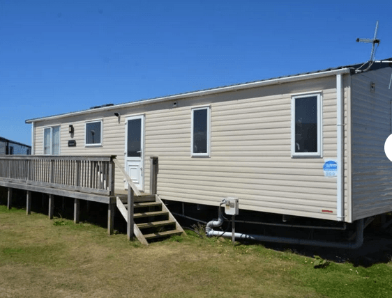 560 Chy-an-Mor - Perran Sands