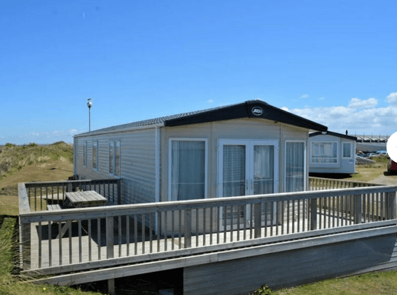 560 Chy-an-Mor - Perran Sands
