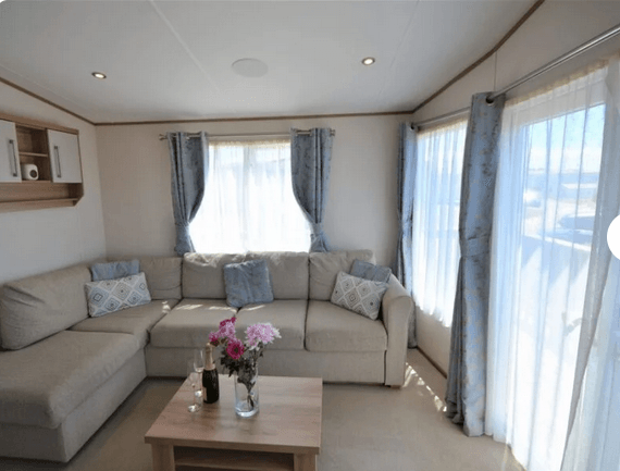 560 Chy-an-Mor - Perran Sands