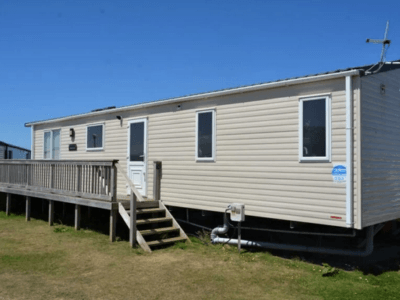 560 Chy-an-Mor - Perran Sands