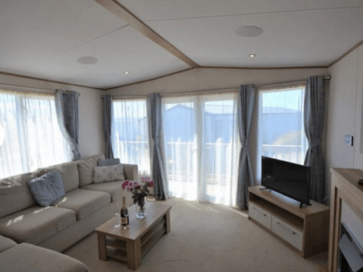 560 Chy-an-Mor - Perran Sands