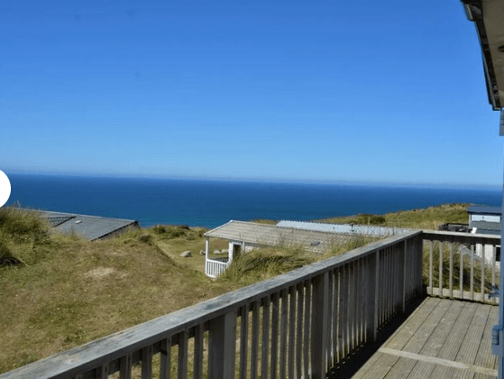 560 Chy-an-Mor - Perran Sands