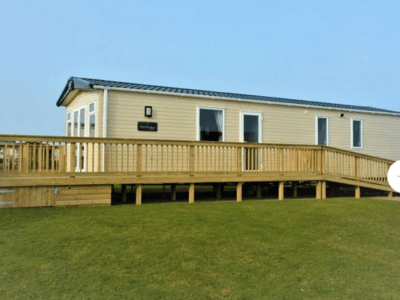 10 St Pirans Close - Perran Sands