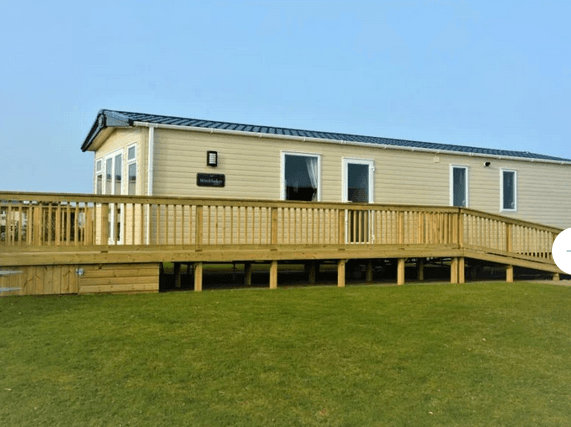 10 St Pirans Close - Perran Sands