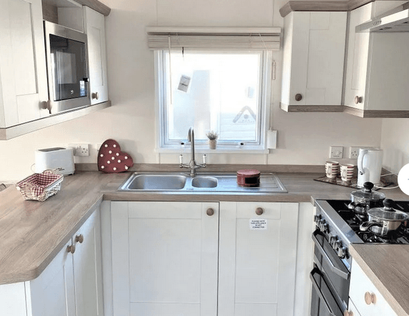 10 St Pirans Close - Perran Sands