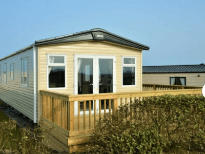 10 St Pirans Close - Perran Sands