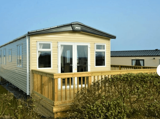 10 St Pirans Close - Perran Sands