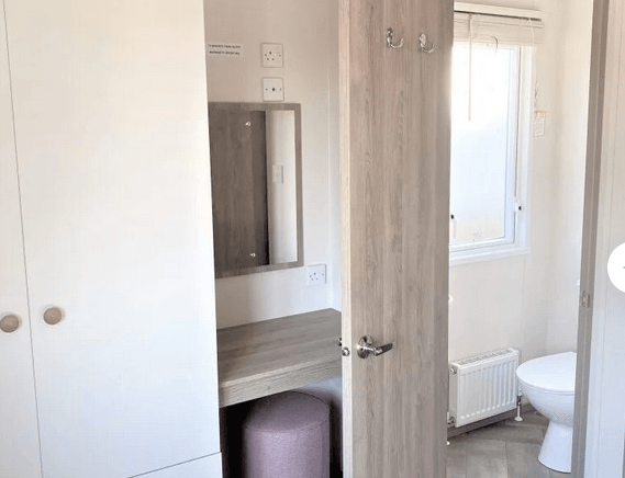 10 St Pirans Close - Perran Sands