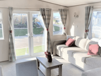 10 St Pirans Close - Perran Sands