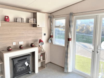 10 St Pirans Close - Perran Sands