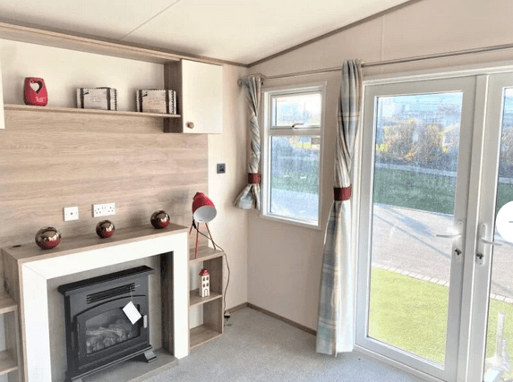 10 St Pirans Close - Perran Sands