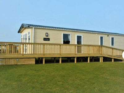 10 St Pirans Close - Perran Sands