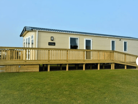 10 St Pirans Close - Perran Sands