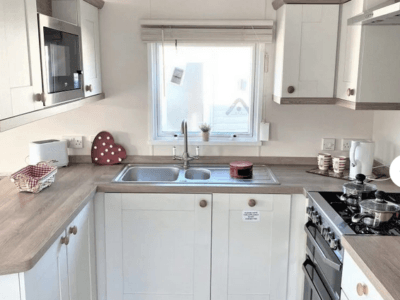 10 St Pirans Close - Perran Sands