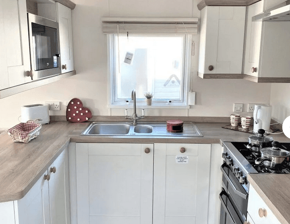 10 St Pirans Close - Perran Sands