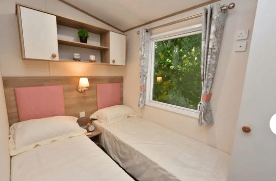 10 St Pirans Close - Perran Sands