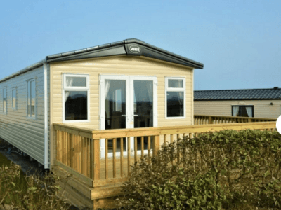 10 St Pirans Close - Perran Sands