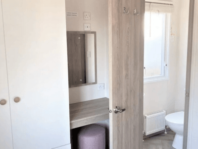 10 St Pirans Close - Perran Sands