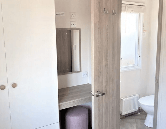 10 St Pirans Close - Perran Sands