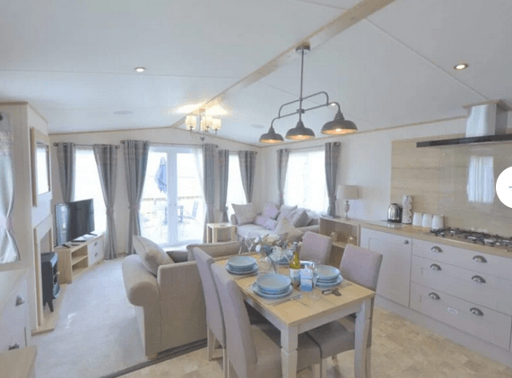 608 Chy-an-Mor - Perran Sands