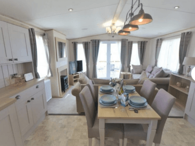 608 Chy-an-Mor - Perran Sands