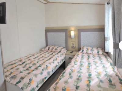 608 Chy-an-Mor - Perran Sands