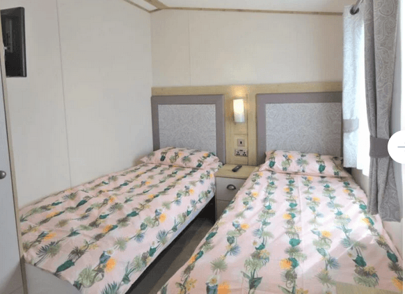 608 Chy-an-Mor - Perran Sands