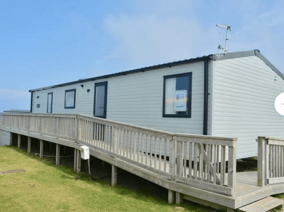 608 Chy-an-Mor - Perran Sands