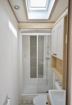 608 Chy-an-Mor - Perran Sands