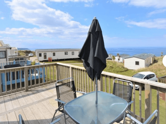 608 Chy-an-Mor - Perran Sands