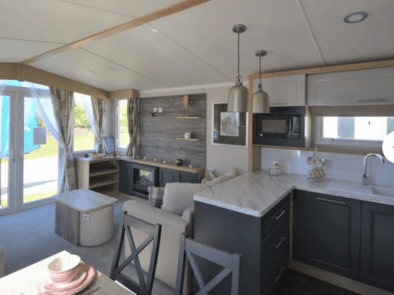 455 Pentreath View - Perran sands